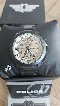 Police 15366JSB/53M