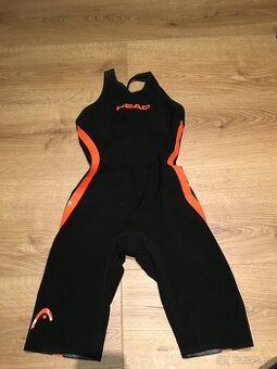 FINA Pretekárske plavky - HEAD