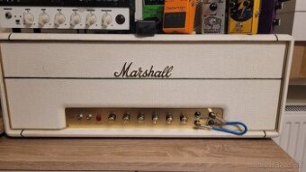 Marshall Plexi Clone