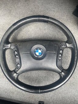 Volant bmw e46
