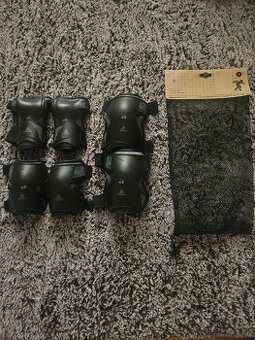 Firefly protective set