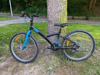 Detský bicykel č.24