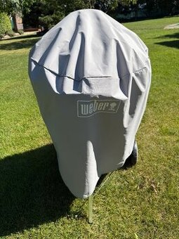 Weber Master Touch GBS premium