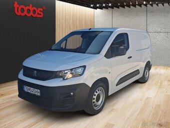 PEUGEOT Partner PREMIUM 1.5BHDI 100K BVM6 1000KG L2 - 1