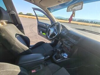 Volkswagen golf 4 1.9 tdi 74kw pd