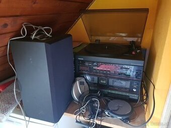 Toshiba SL 7