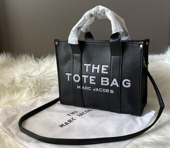 Kabelka Marc Jacobs The Tote Bag