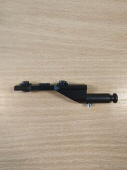 M-Lok adaptér