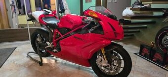 Ducati 999 R - 1