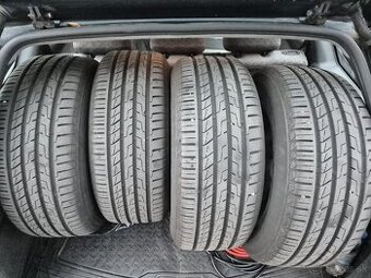 Letné pneumatiky 225/55R17
