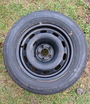 Rezerva - 195/65/R15 - 5x100 - 57,1