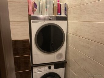 Predám sušičku Gorenje wawe active