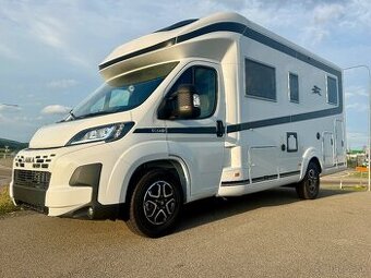 LAIKA Ecovip L 3009 - MY 2025 - automat, boihatá výbava