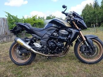 Kawasaki Z750R