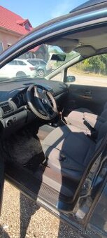 Vw Sharan