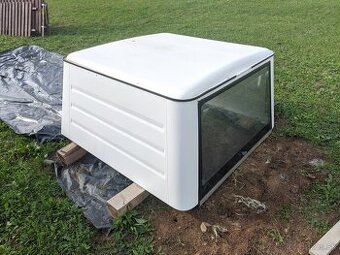 Nadstavba Škoda Favorit Pick-up