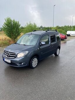 Mercedes -Citan