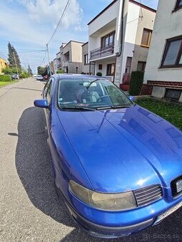 Seat Leon 1.9tdi