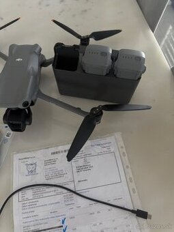 Dji air 3