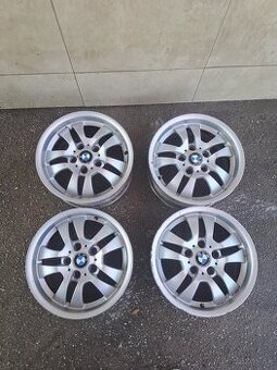 Bmw disky