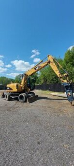 Caterpillar 313C