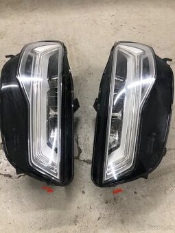 A6 c7 4g0 full led facelift
