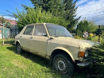 Zastava 1100