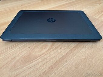 HP Zbook 15 G3