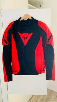 Letna bunda Dainese Air Crono + Chranič Dainese