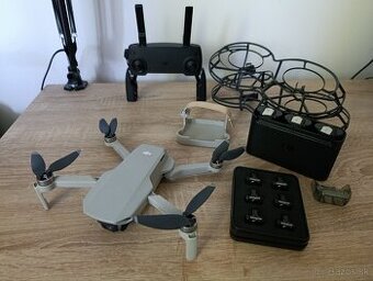 Dji Mavic mini
