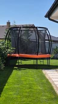 Marimex trampolina