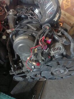 Audi 1.9Tdi 96Kw