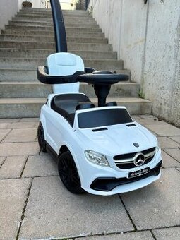 Detske auticko mercedes - 1