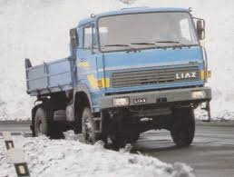 Liaz 151.261