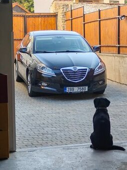 Lancia delta lll 1.6 jtdm 85kw