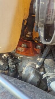 Gas gas - 1