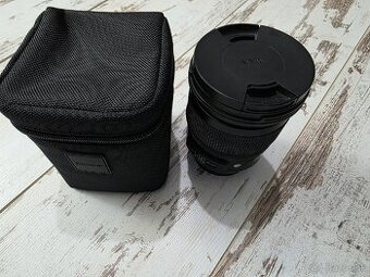 Sigma 24-105 ART f4 pre canon EF