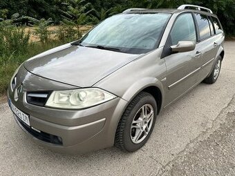 Predám Renault Mégane Grandtour II 1.6