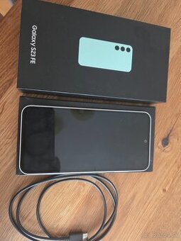 Samsung S23fe