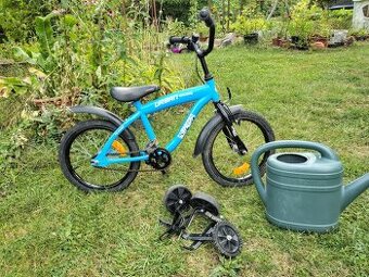 Detský bicykel
