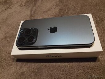 Iphine 15 pro 256 GB