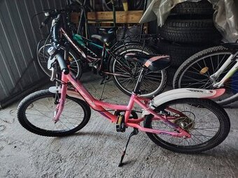 Predám bicykel CTM ELLIE 20