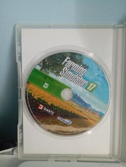 FARMING SIMULATOR 17