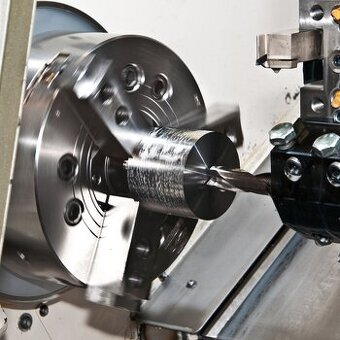 CNC operátor – Rakúsko