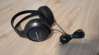 Sluchadla Panasonic RP-HT161