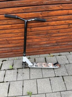 Kolobežka FOX PRO Freestyle