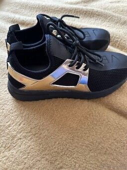 Versace Jeans dámske botasky originál