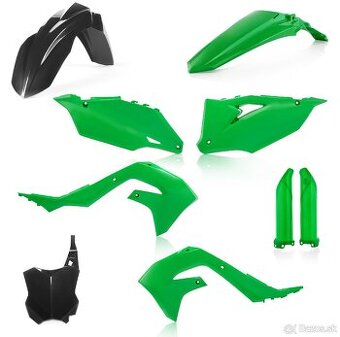 Plasty Kawasaki