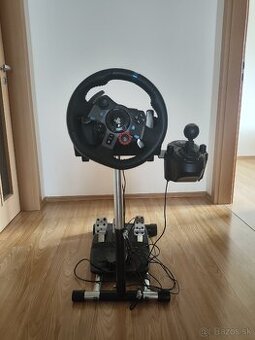Logitech G29