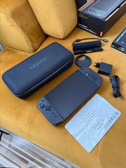 Lenovo Legion Go 1TB